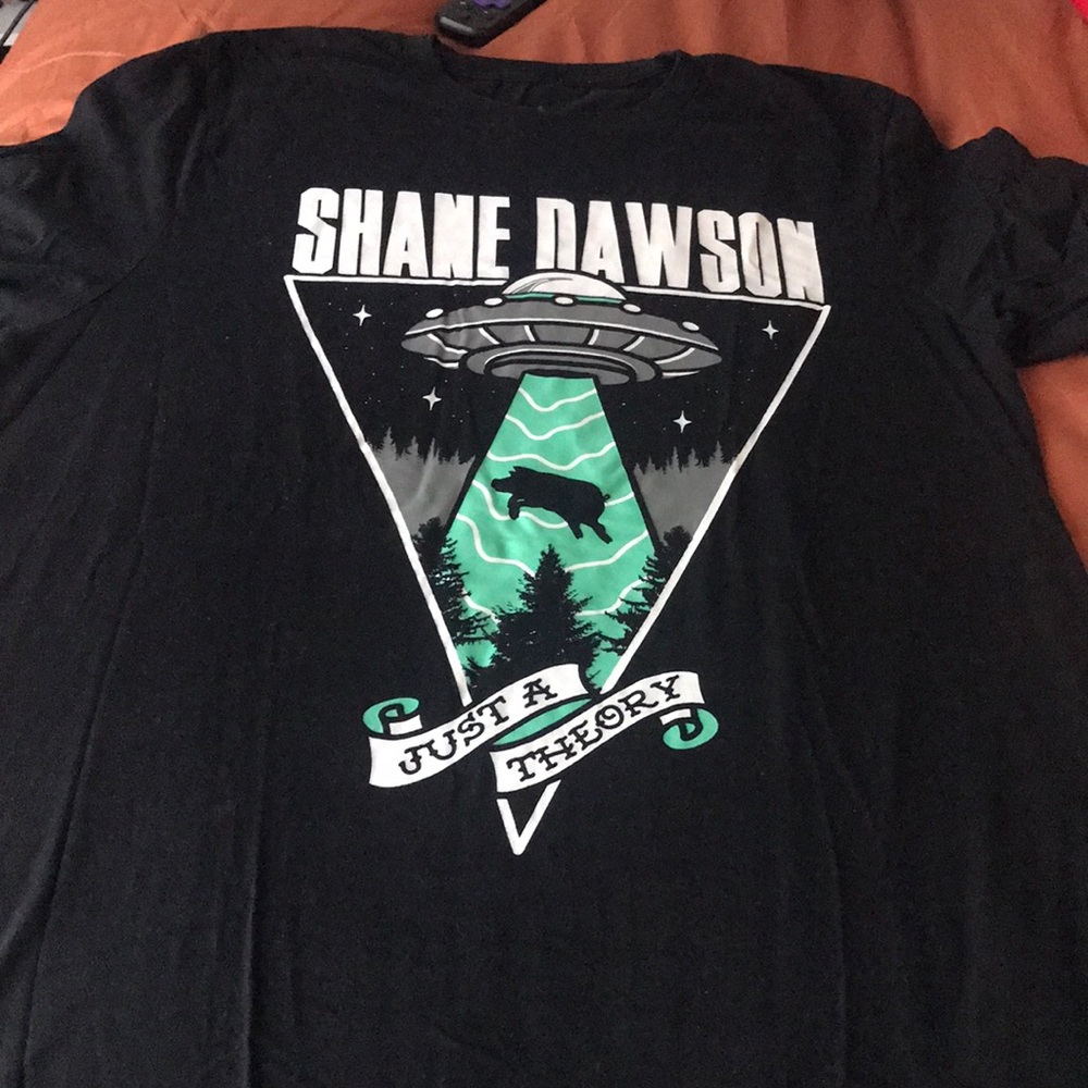 Shane Dawson T Shirt